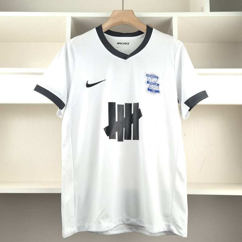 Camisa 2 Birmingham City 24/25 Torcedor - Masculina