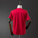 Camisa 1 Portugal Retrô 2004/05 - Masculina