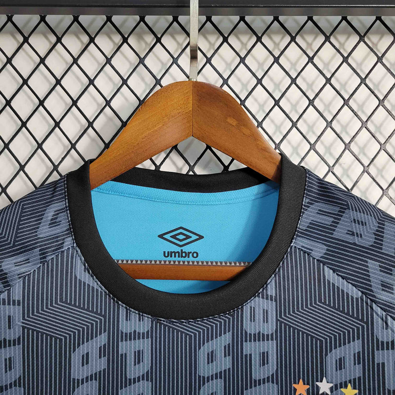 Camisa Treino 1 Grêmio 2023/24 - Masculina