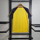 Camisa 2 Arsenal Retrô 1988/89 - Masculina