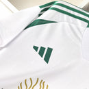 Camisa 2 Al-Ahli Saudi 24/25 Torcedor - Masculina