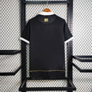 Camisa 3 Vasco da Gama Negras Torcedor - Masculina