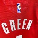 Regata Houston Rockets Vermelho Swingman 2022/23 - Icon Edition