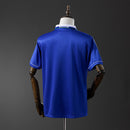 Camisa 2 Brasil Retrô 1994/96 - Masculina