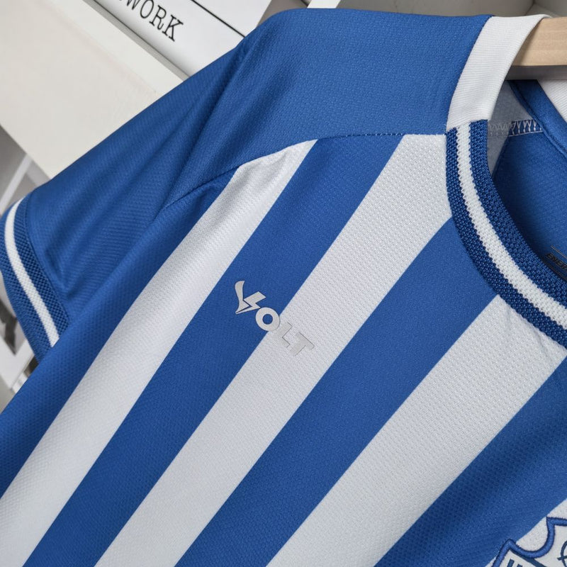 Camisa 1 CSA 2024/25 Torcedor - Masculina