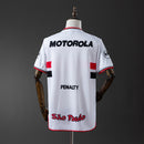 Camisa 1 São Paulo Retro 2000 - Masculina