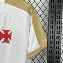 Camisa Vasco Supporter Gold 2025 - Masculina
