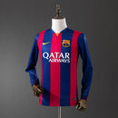 Camisa 1 Barcelona Retrô 2014/15 - Masculina