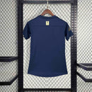 Camisa 2 Al Nassr 2023/24 Torcedor - Feminina