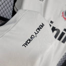 Camisa 1 Corinthians Retrô 1996 - Masculina