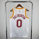 Regata Indiana Pacers Branca Swingman 2019/20 - Classic Edition
