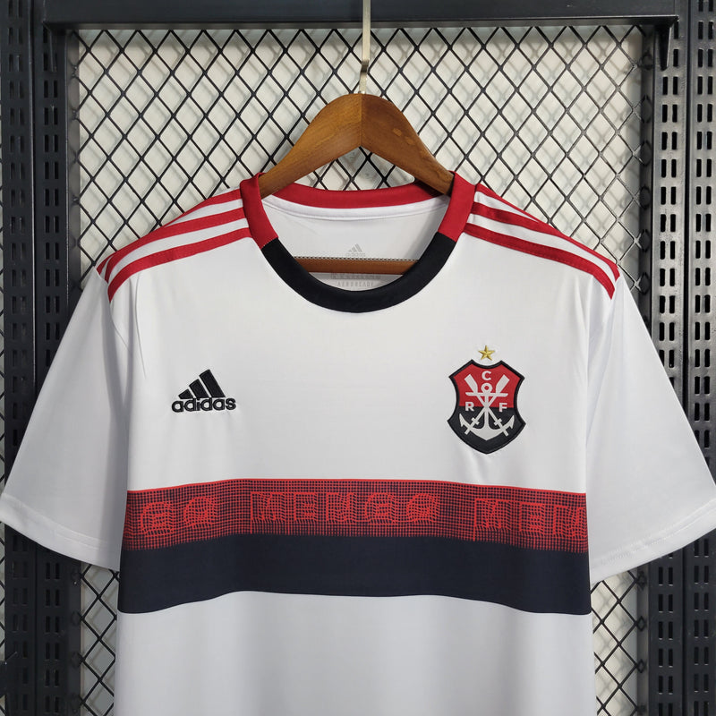 Camisa 2 Flamengo Retrô 2019 - Masculina