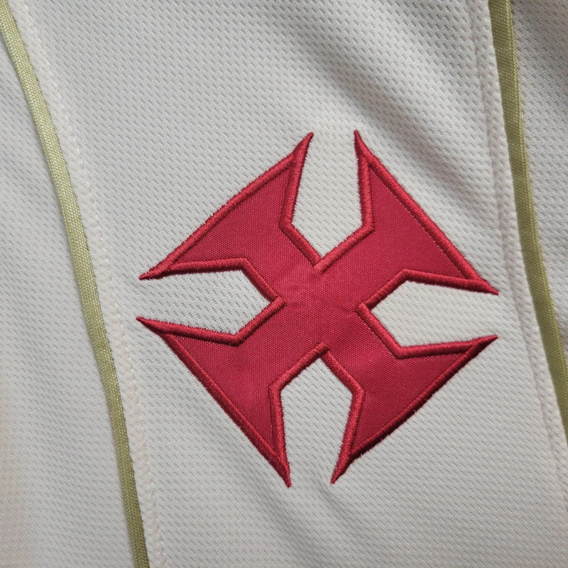 Camisa 3 Vasco 24/25 Torcedor - Masculina