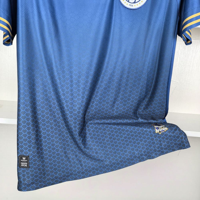 Camisa 1 Confiança 2024/25 Torcedor - Masculina