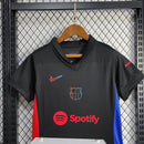 Camisa 3 Barcelona 2024/25 Torcedor - Feminina