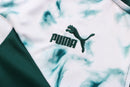 Agasalho Palmeiras Iconic MCS Mesh Track Verde 2020/21 - Masculina