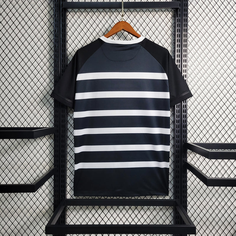 Camisa 2 Corinthians Retrô 2014 - Masculina