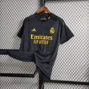 Camisa 3 Real Madrid 2023/24 Torcedor - Masculina