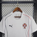 Camisa Treino Portugal 2025/26 Branca - Masculina