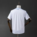Camisa 2 Cruzeiro 2025/26 Torcedor - Masculina