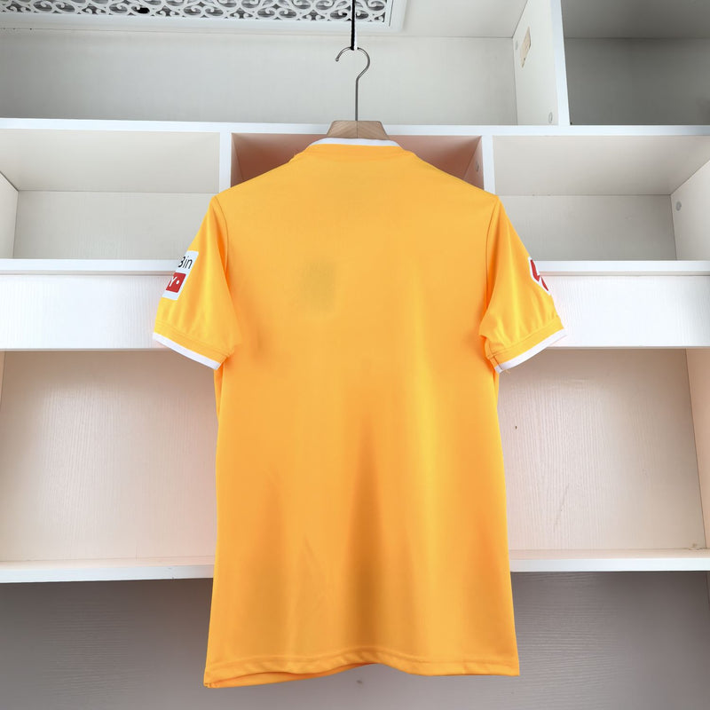 Camisa 2 goleiro Athletic Bilbao 24/25 Torcedor - Masculina