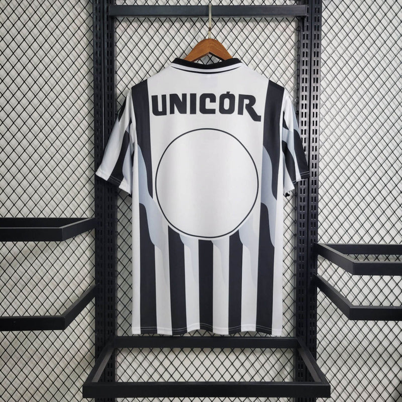 Camisa 2 Santos Retrô 1998 - Masculina
