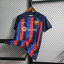 Camisa 1 Barcelona 2022/23 Torcedor - Masculina