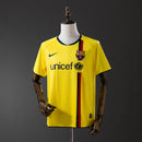 Camisa 2 Barcelona Retrô 2008/09 - Masculina
