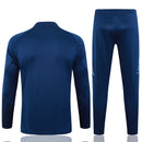 Agasalho Treino Arsenal Azul-marinho 2024/25 - Masculino