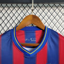 Camisa 1 Barcelona Retrô 2009/10 - Masculina