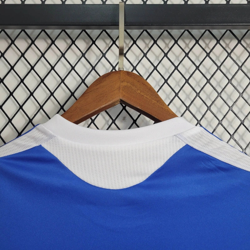 Camisa 1 Chelsea Retrô 2011/12 - Masculina