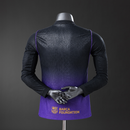 Camisa Barcelona x Kobe Bryant Away 2026/27 Jogador - Masculina