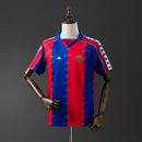Camisa 1 Barcelona Retrô 1992/95 - Masculina