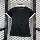Camisa 2 Botafogo 2025/26 Torcedor - Feminina