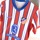 Camisa 1 Atlético de Madrid 24/25 Jogador - Masculina