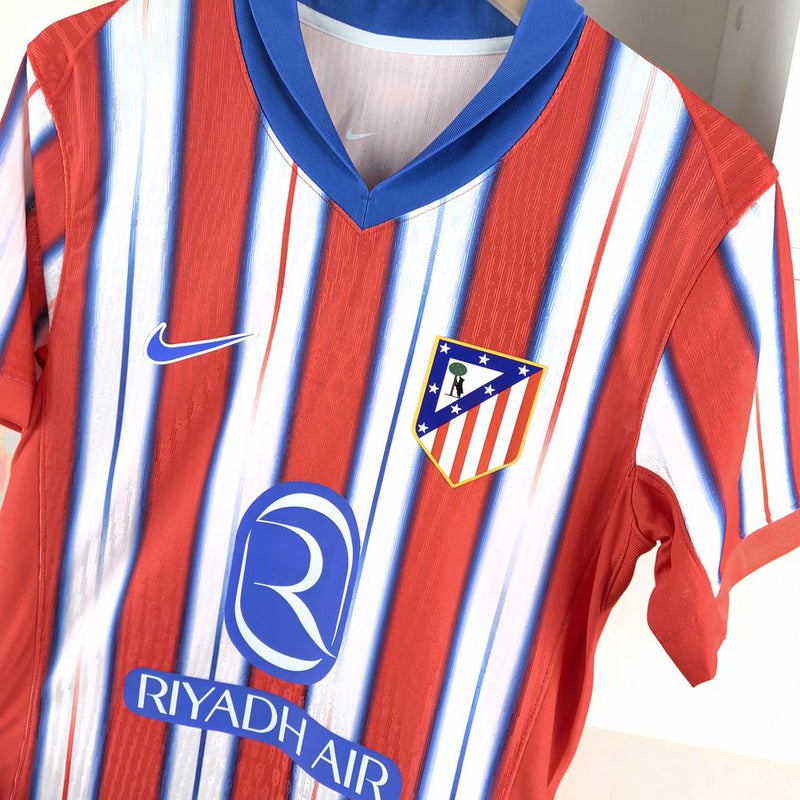Camisa 1 Atlético de Madrid 24/25 Jogador - Masculina