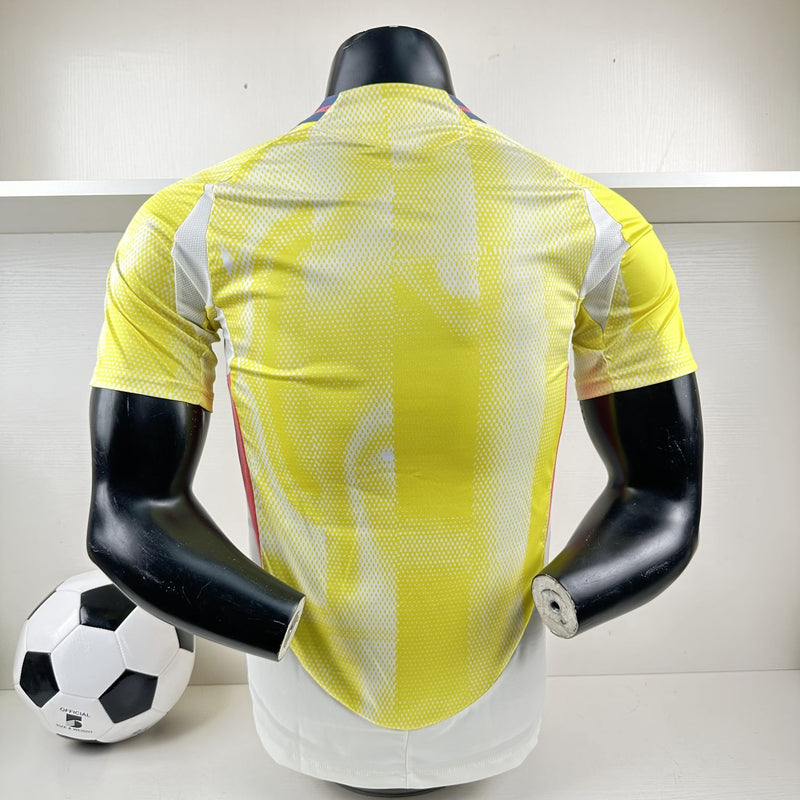 Camisa 2 Juventus 24/25 - Masculina