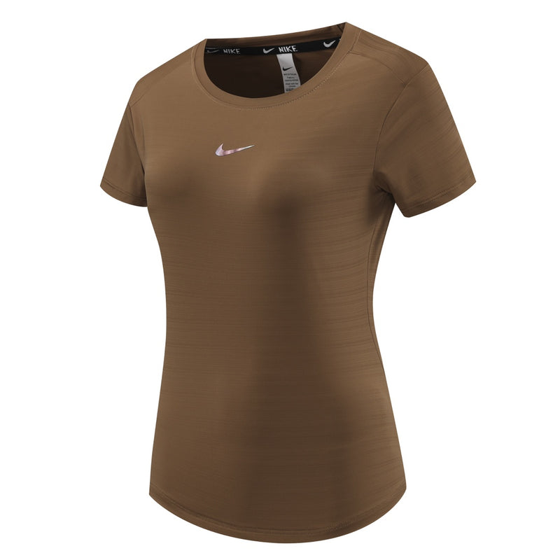 Camisa Esportiva Nike Dri-FIT - Feminina
