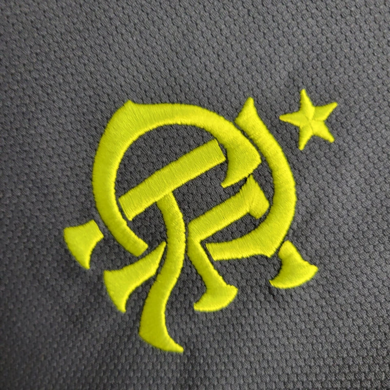 Camisa 3 Flamengo Retrô 2019 - Masculina