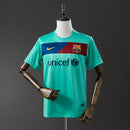 Camisa 2 Barcelona Retrô 2010/11 - Masculina