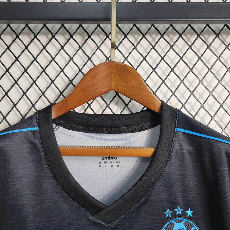 Camisa 3 Grêmio 2023/24 Torcedora - Feminina