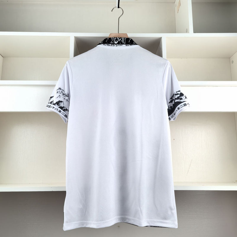 Camisa Polo Japão x One piece 2024 - Masculina