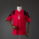 Camiseta Flamengo EQT 2026 Vermelha