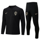 Agasalho Corinthians Preta 2023/24 - Masculino