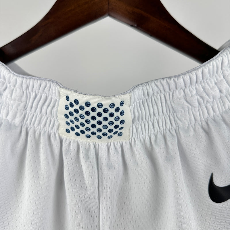Bermuda USA Basketball Branca Olympics 2024