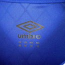 Camisa 1 Chelsea Retrô 2001/03 - Masculina