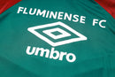 Agasalho Treino Fluminense Verde 2023/24 - Masculino