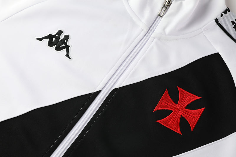 Agasalho Vasco da Gama 2020/21 - Masculino