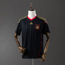 Camisa 2 Alemanha Retrô 2010 - Masculina