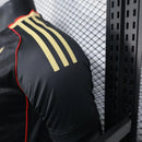 Camisa Liverpool Edição Especial 2025 Jogador - Masculina